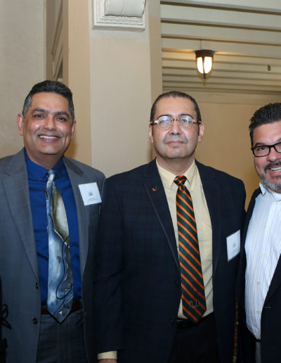 LBA Latin Builders Association February 2019 Luncheon 47