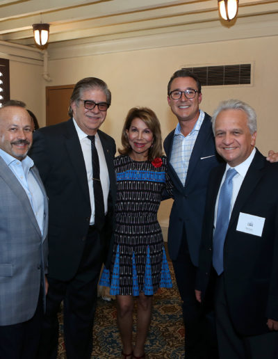 LBA Latin Builders Association February 2019 Luncheon 48