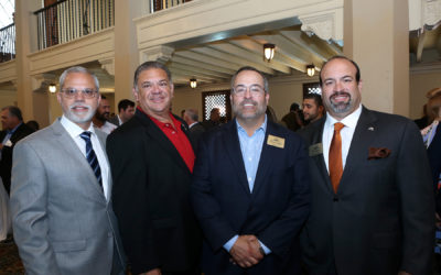 February 2019 Luncheon