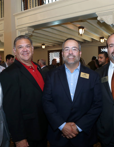 LBA Latin Builders Association February 2019 Luncheon 50