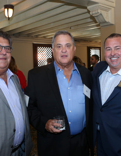 LBA Latin Builders Association February 2019 Luncheon 52