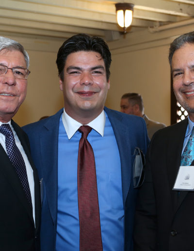 LBA Latin Builders Association February 2019 Luncheon 57