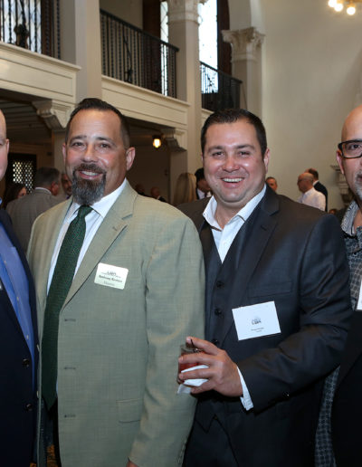 LBA Latin Builders Association February 2019 Luncheon 58