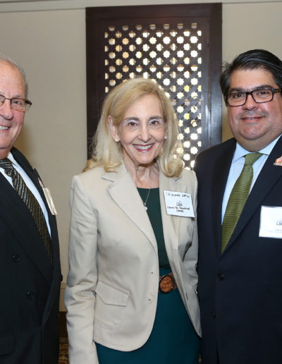 LBA Latin Builders Association February 2019 Luncheon 60