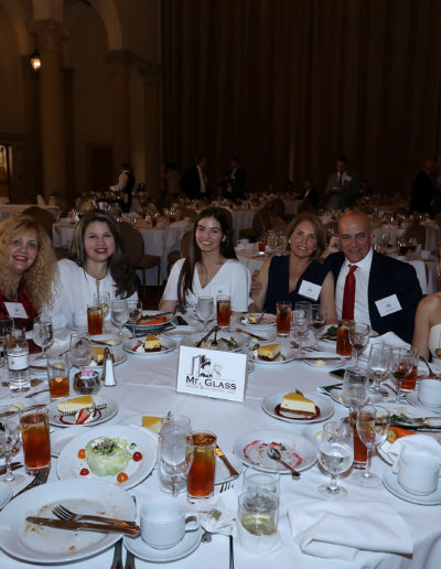 LBA Latin Builders Association February 2019 Luncheon 65