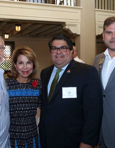 LBA Latin Builders Association February 2019 Luncheon 68