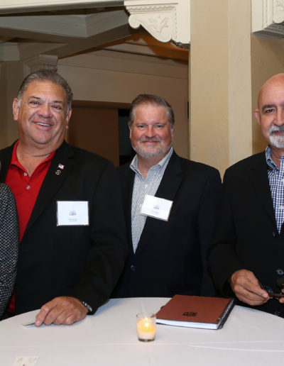 LBA Latin Builders Association February 2019 Luncheon 70