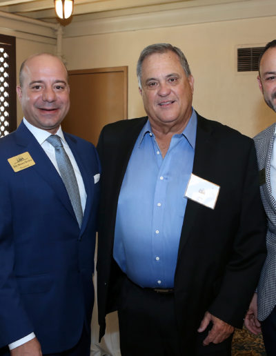 LBA Latin Builders Association February 2019 Luncheon 71