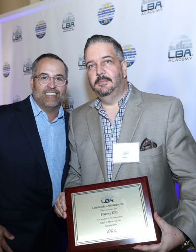 LBA Latin Builders Association February 2019 Luncheon 82