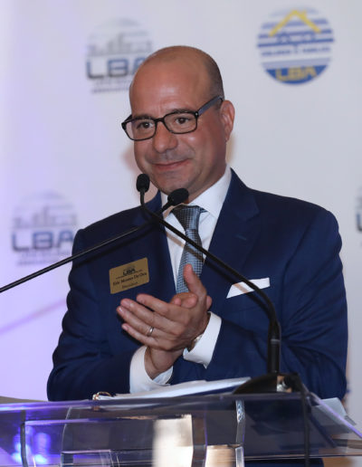 LBA Latin Builders Association February 2019 Luncheon 93