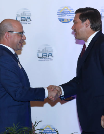 LBA Latin Builders Association February 2019 Luncheon 94