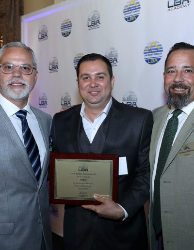 LBA Latin Builders Association February 2019 Luncheon 98