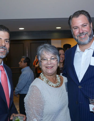 LBA Latin Builders Association September 2018 Luncheon 02