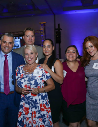 LBA Latin Builders Association September 2018 Luncheon 03