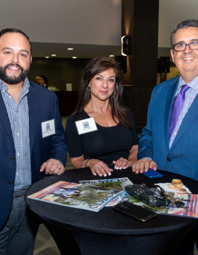 LBA Latin Builders Association September 2018 Luncheon 12