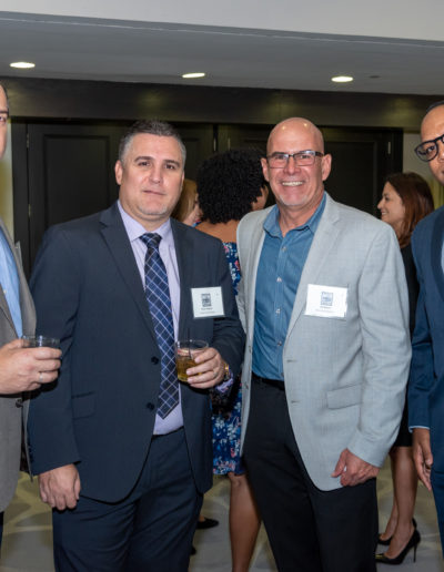 LBA Latin Builders Association September 2018 Luncheon 13