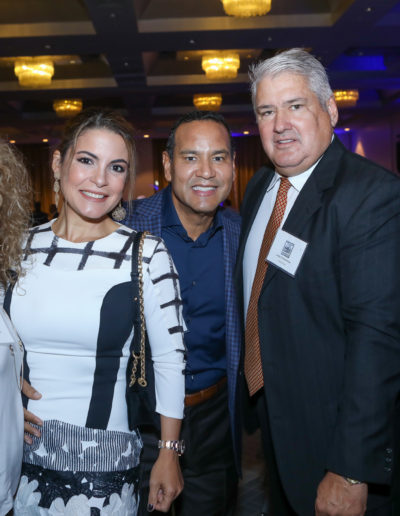 LBA Latin Builders Association September 2018 Luncheon 145