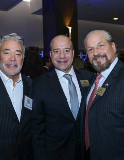 LBA Latin Builders Association September 2018 Luncheon 156