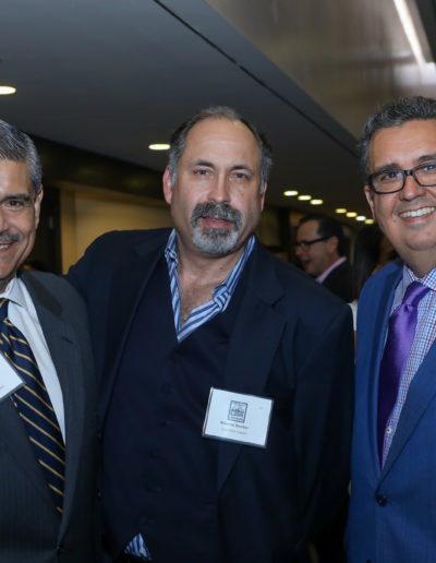 LBA Latin Builders Association September 2018 Luncheon 159