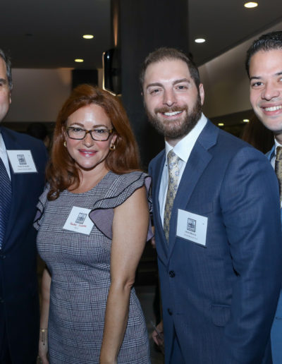 LBA Latin Builders Association September 2018 Luncheon 160