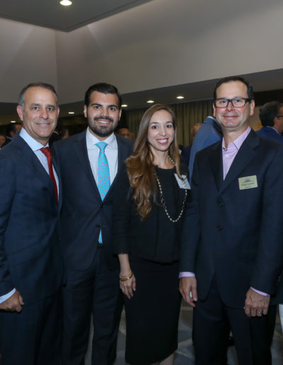 LBA Latin Builders Association September 2018 Luncheon 166