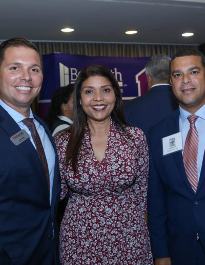 LBA Latin Builders Association September 2018 Luncheon 167