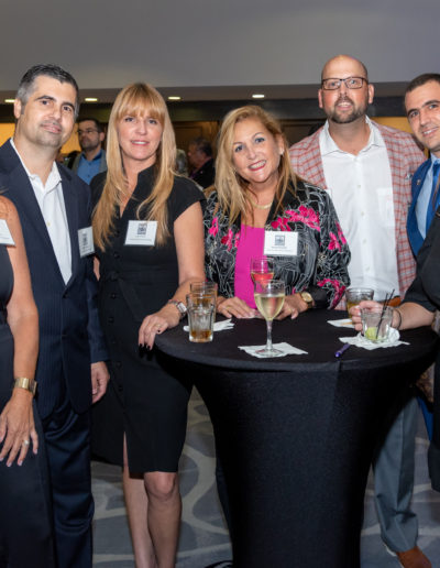 LBA Latin Builders Association September 2018 Luncheon 17