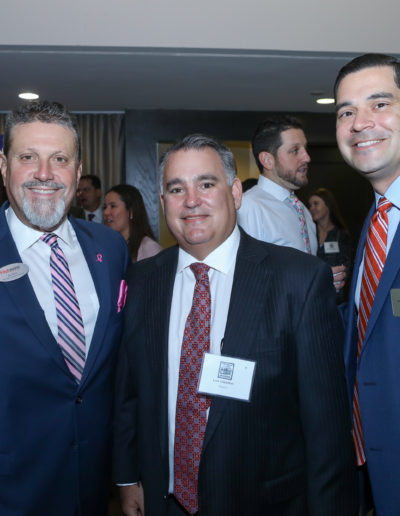 LBA Latin Builders Association September 2018 Luncheon 172