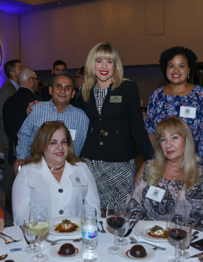 LBA Latin Builders Association September 2018 Luncheon 176