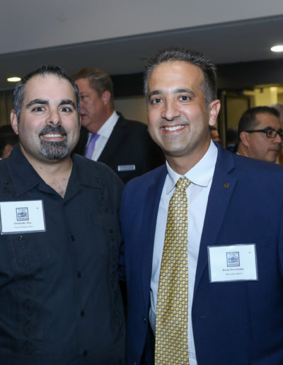 LBA Latin Builders Association September 2018 Luncheon 177