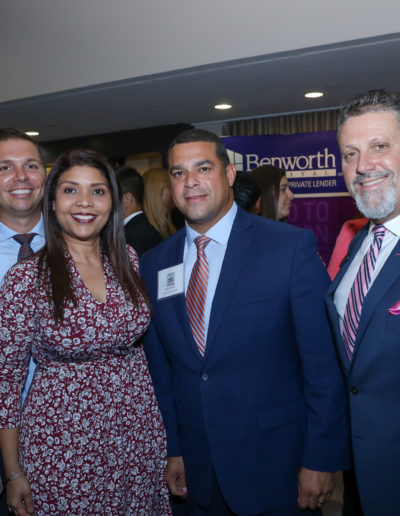 LBA Latin Builders Association September 2018 Luncheon 178