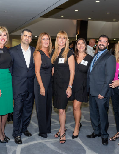 LBA Latin Builders Association September 2018 Luncheon 18