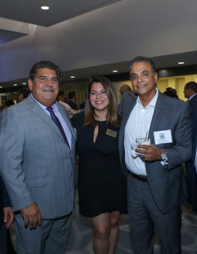 LBA Latin Builders Association September 2018 Luncheon 192