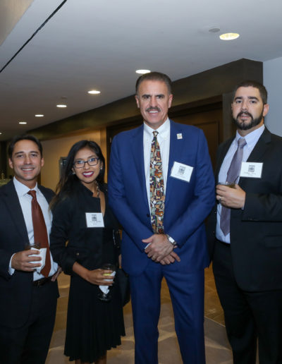 LBA Latin Builders Association September 2018 Luncheon 193