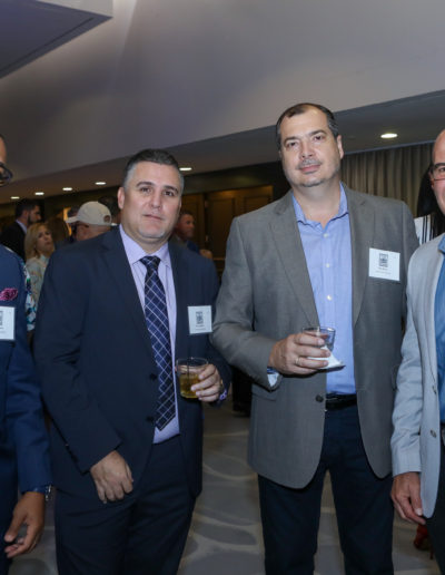 LBA Latin Builders Association September 2018 Luncheon 202