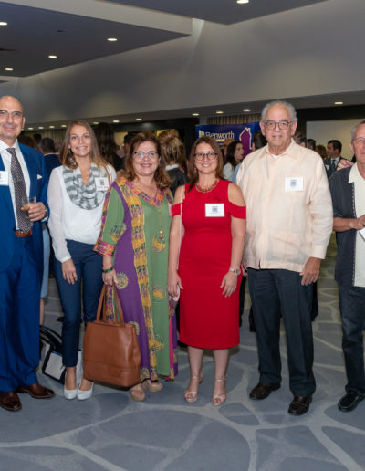 LBA Latin Builders Association September 2018 Luncheon 21