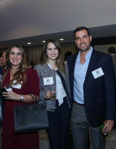 LBA Latin Builders Association September 2018 Luncheon 212