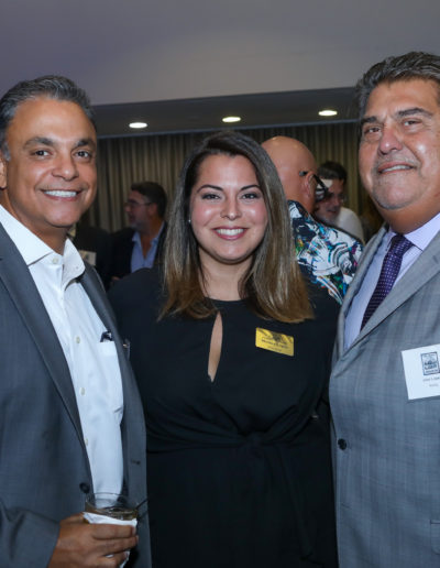 LBA Latin Builders Association September 2018 Luncheon 218