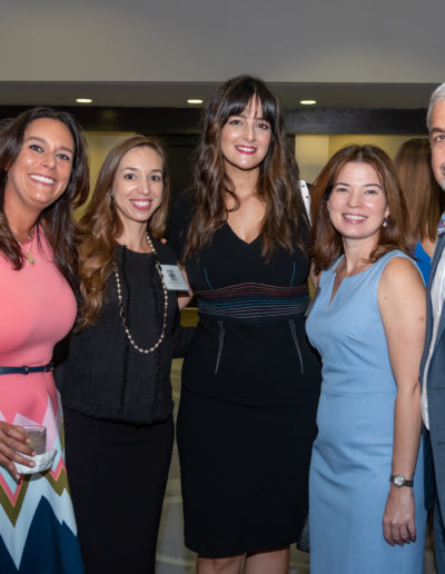 LBA Latin Builders Association September 2018 Luncheon 24