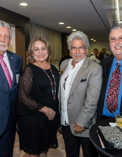 LBA Latin Builders Association September 2018 Luncheon 25