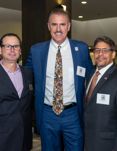 LBA Latin Builders Association September 2018 Luncheon 26