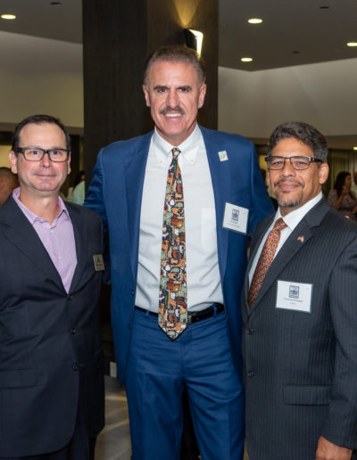 LBA Latin Builders Association September 2018 Luncheon 27