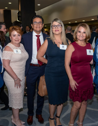 LBA Latin Builders Association September 2018 Luncheon 29