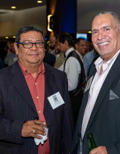 LBA Latin Builders Association September 2018 Luncheon 45