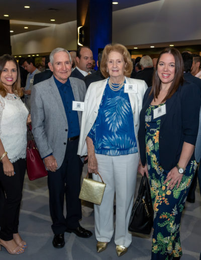 LBA Latin Builders Association September 2018 Luncheon 47