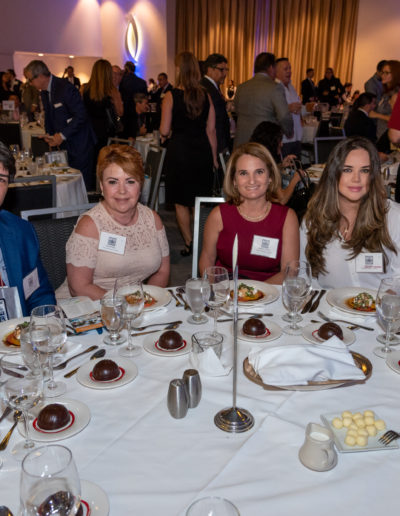 LBA Latin Builders Association September 2018 Luncheon 66