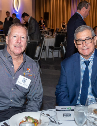 LBA Latin Builders Association September 2018 Luncheon 67