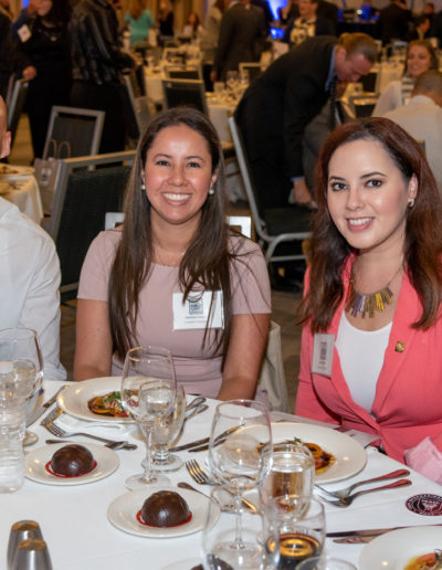 LBA Latin Builders Association September 2018 Luncheon 68