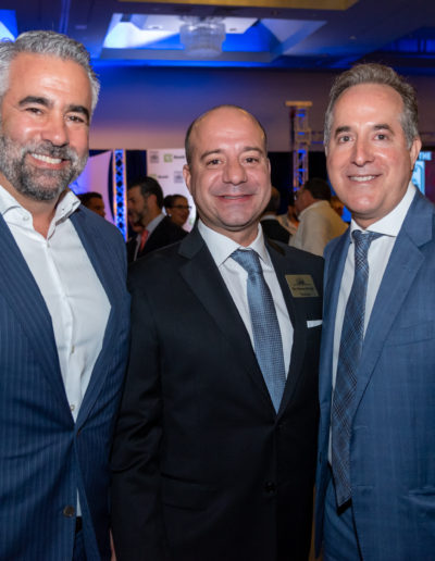 LBA Latin Builders Association September 2018 Luncheon 71