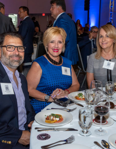 LBA Latin Builders Association September 2018 Luncheon 72